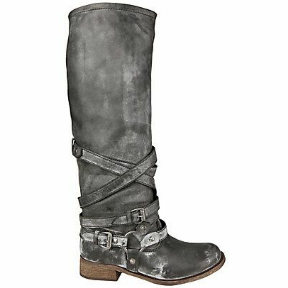 Steve Madden Salerno Boot 7